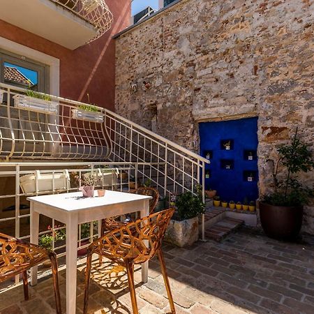 La Dolce Vita Residence Veli Lošinj Dış mekan fotoğraf