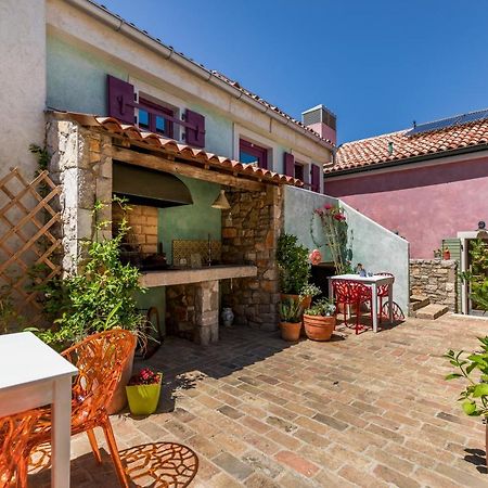 La Dolce Vita Residence Veli Lošinj Dış mekan fotoğraf