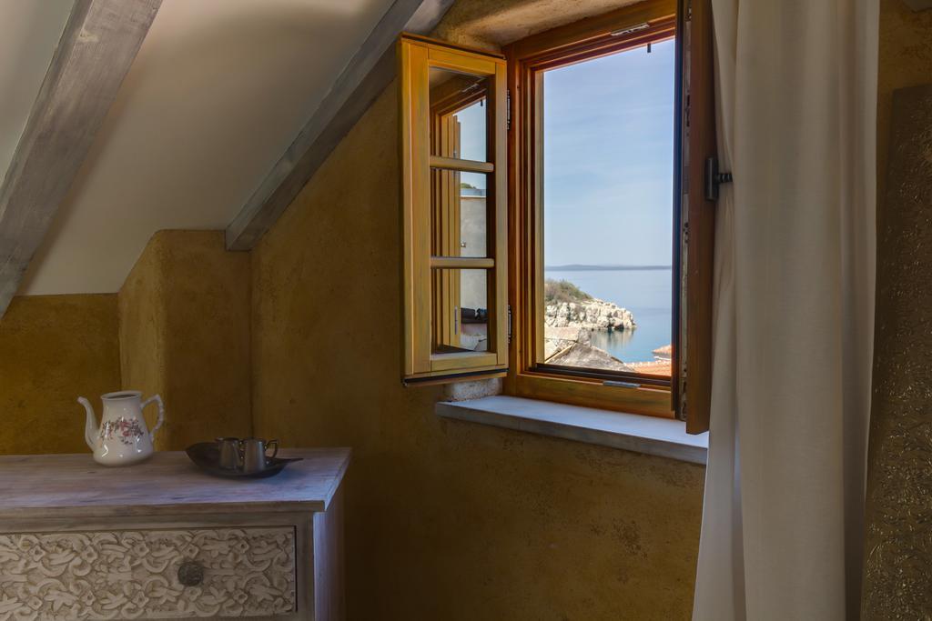 La Dolce Vita Residence Veli Lošinj Dış mekan fotoğraf