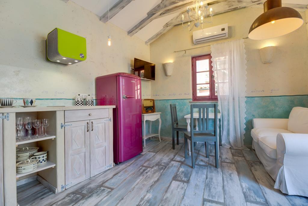 La Dolce Vita Residence Veli Lošinj Dış mekan fotoğraf