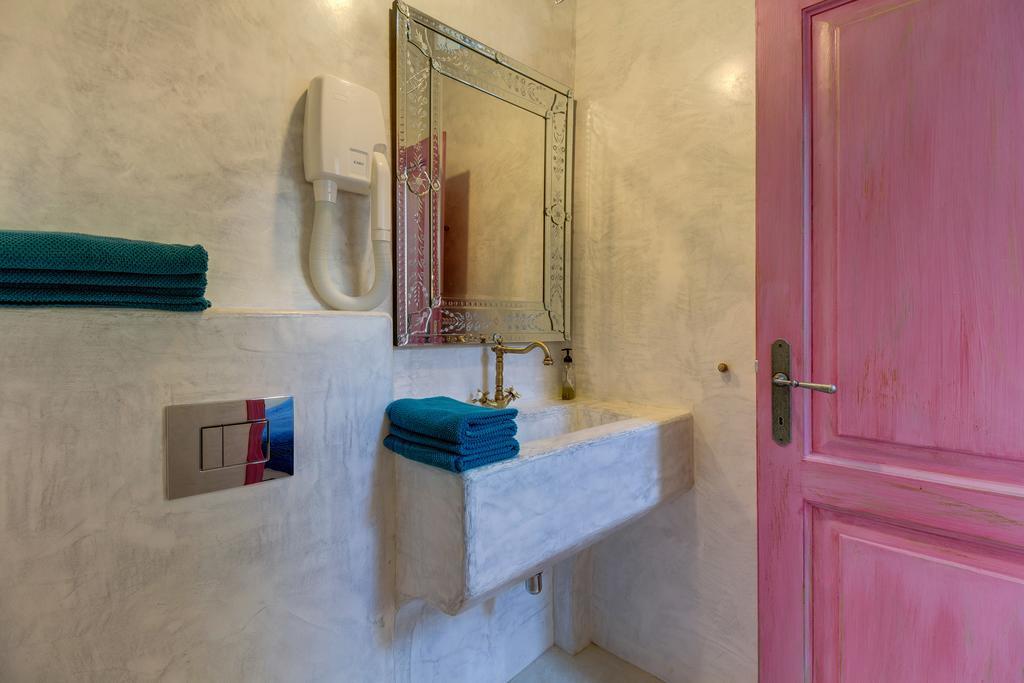 La Dolce Vita Residence Veli Lošinj Dış mekan fotoğraf