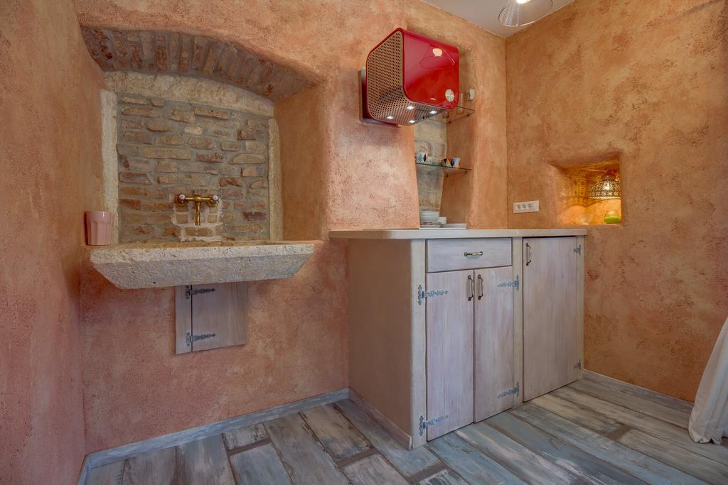 La Dolce Vita Residence Veli Lošinj Dış mekan fotoğraf