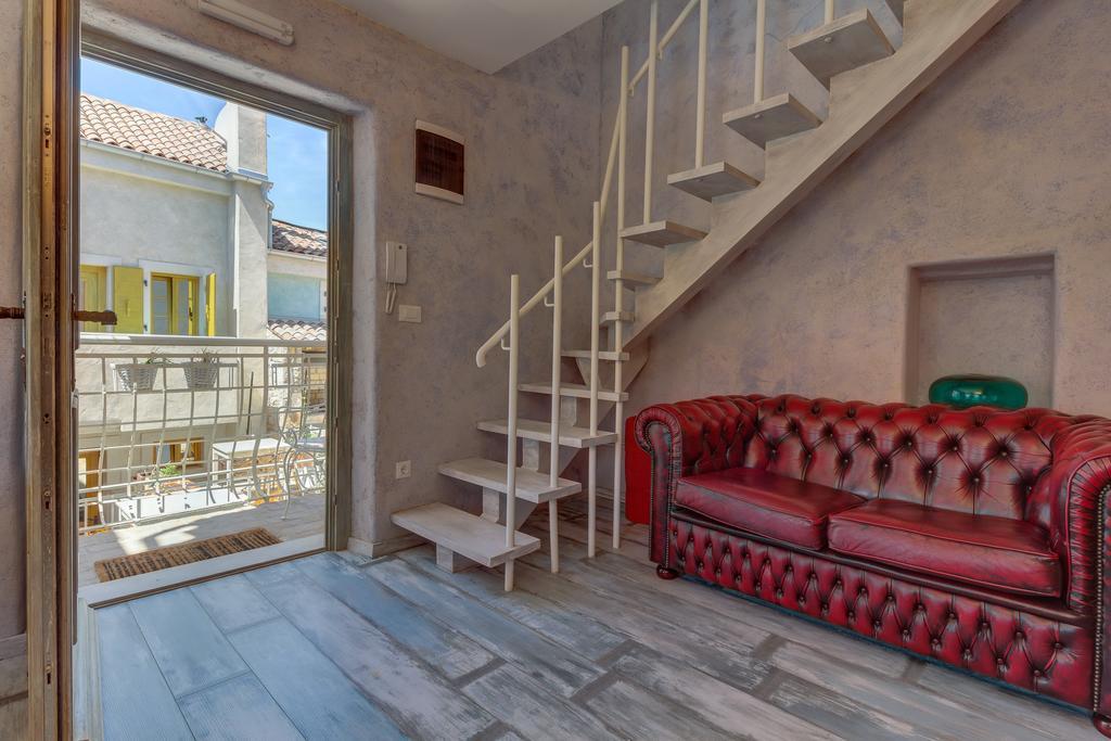 La Dolce Vita Residence Veli Lošinj Dış mekan fotoğraf