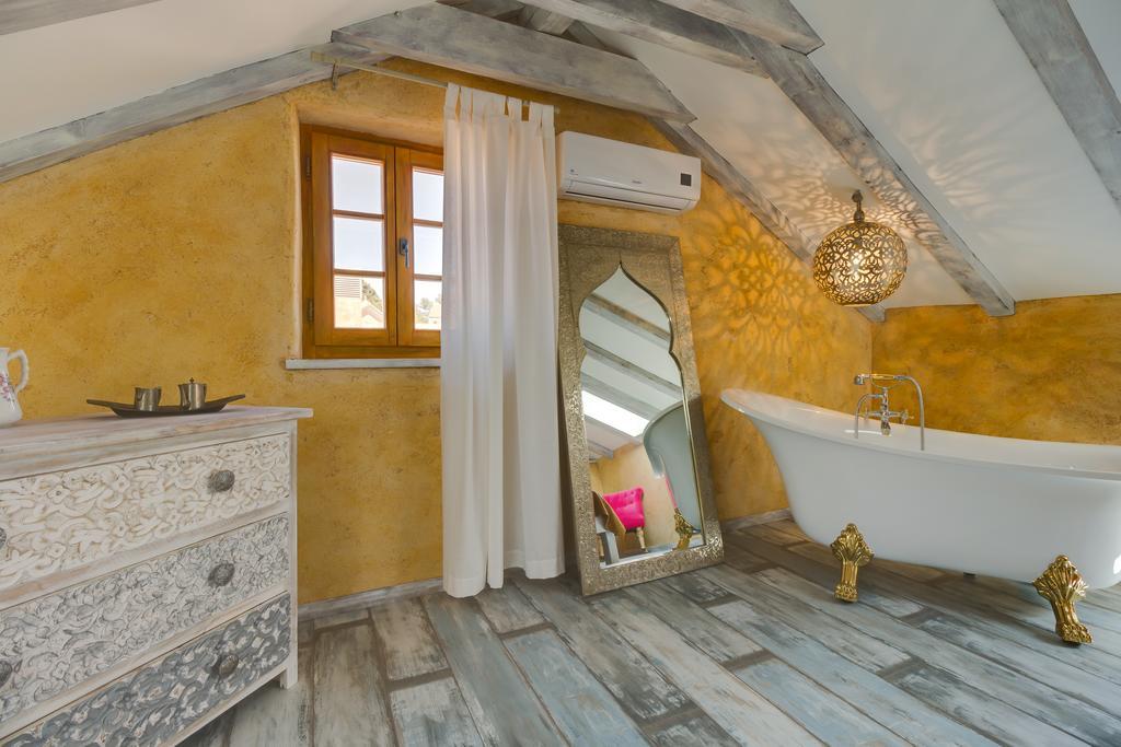 La Dolce Vita Residence Veli Lošinj Dış mekan fotoğraf