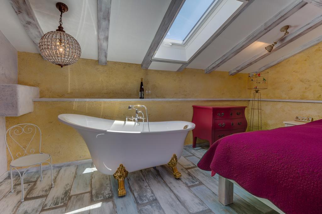 La Dolce Vita Residence Veli Lošinj Dış mekan fotoğraf