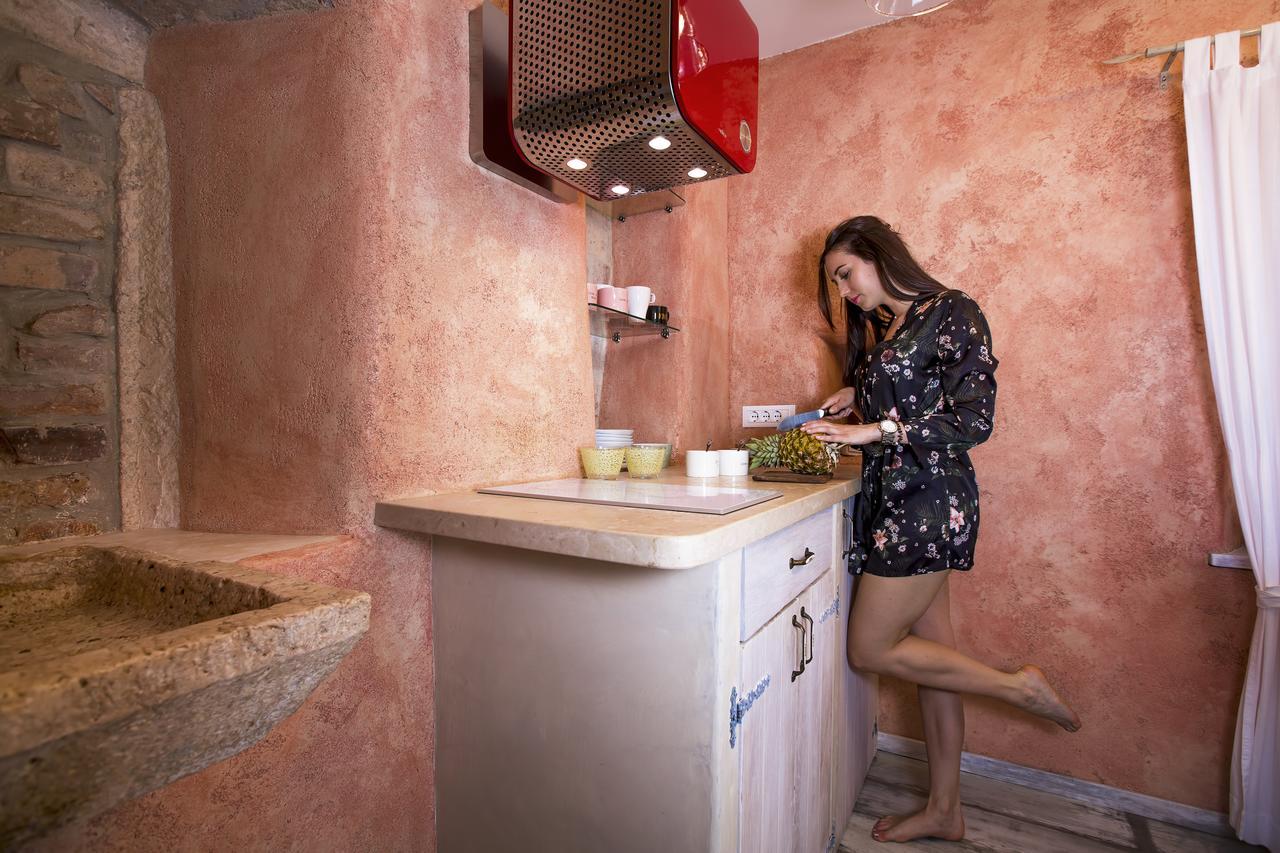 La Dolce Vita Residence Veli Lošinj Dış mekan fotoğraf