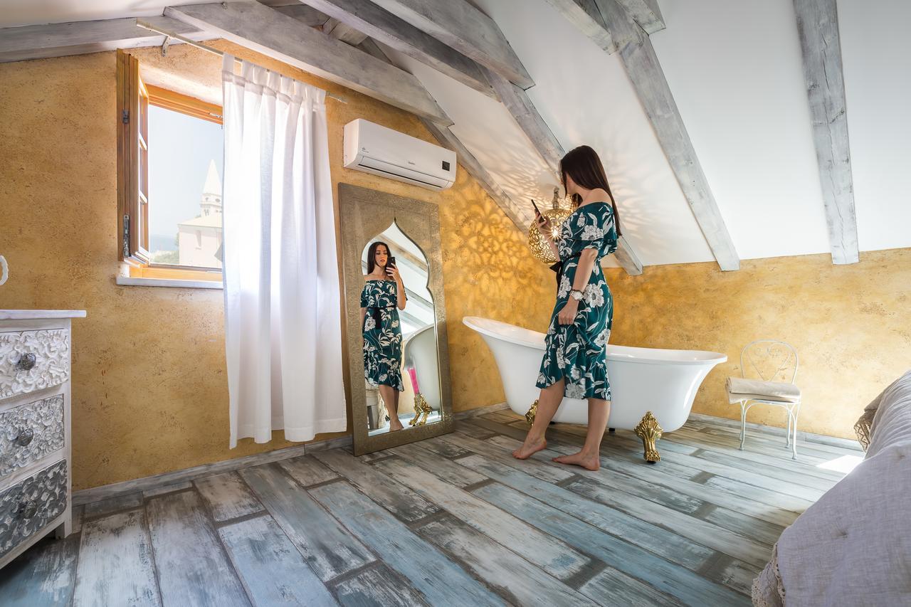 La Dolce Vita Residence Veli Lošinj Dış mekan fotoğraf