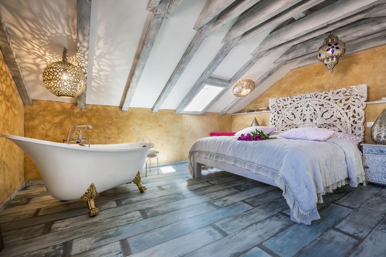 La Dolce Vita Residence Veli Lošinj Dış mekan fotoğraf