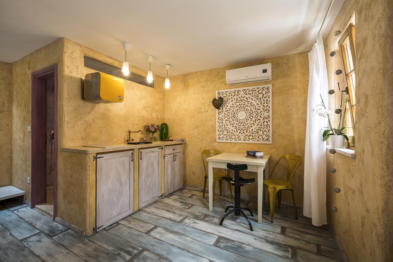 La Dolce Vita Residence Veli Lošinj Dış mekan fotoğraf