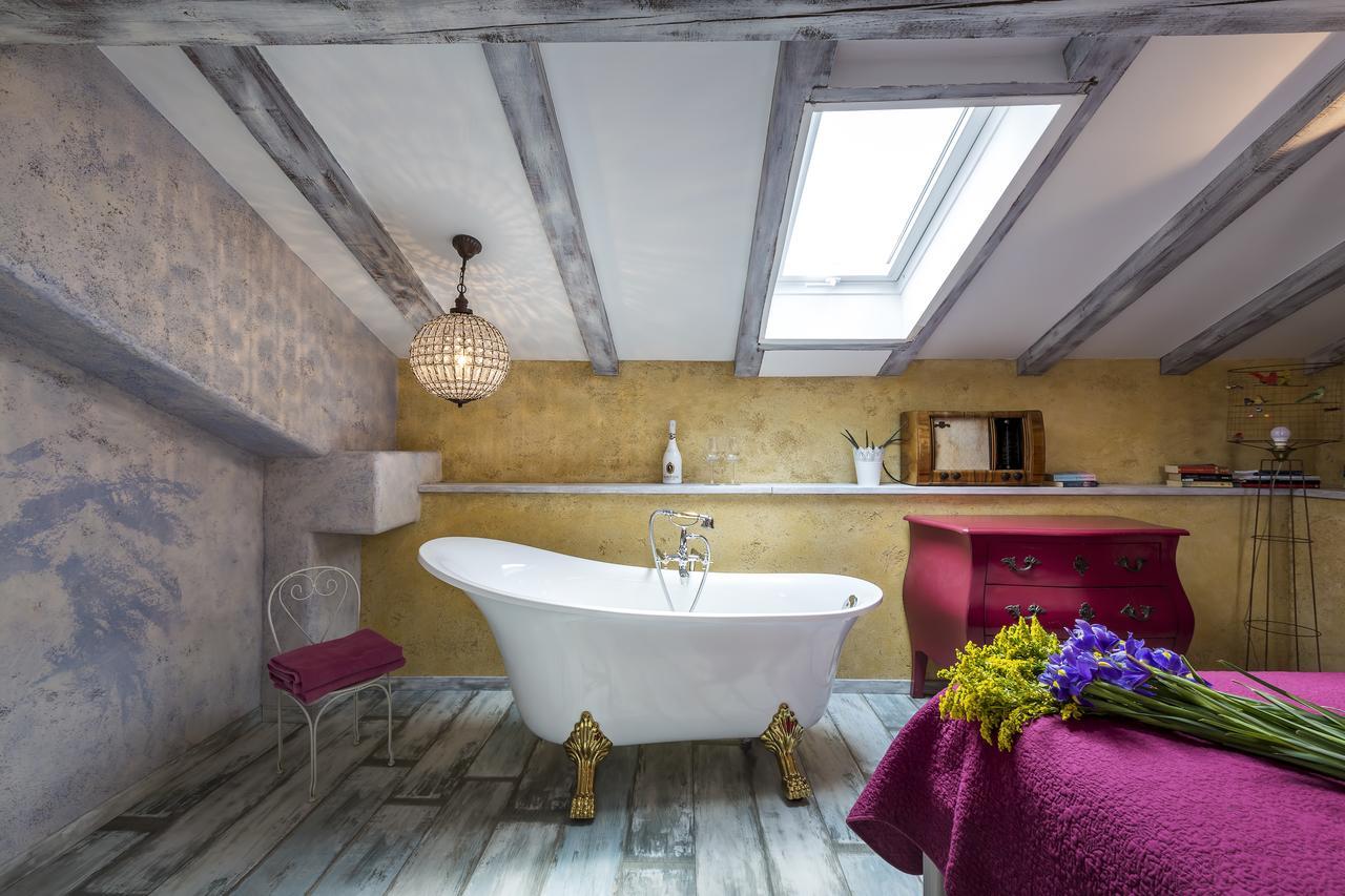 La Dolce Vita Residence Veli Lošinj Dış mekan fotoğraf