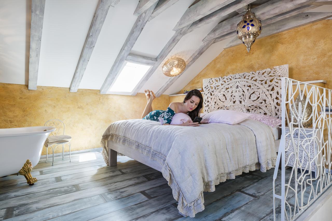 La Dolce Vita Residence Veli Lošinj Dış mekan fotoğraf