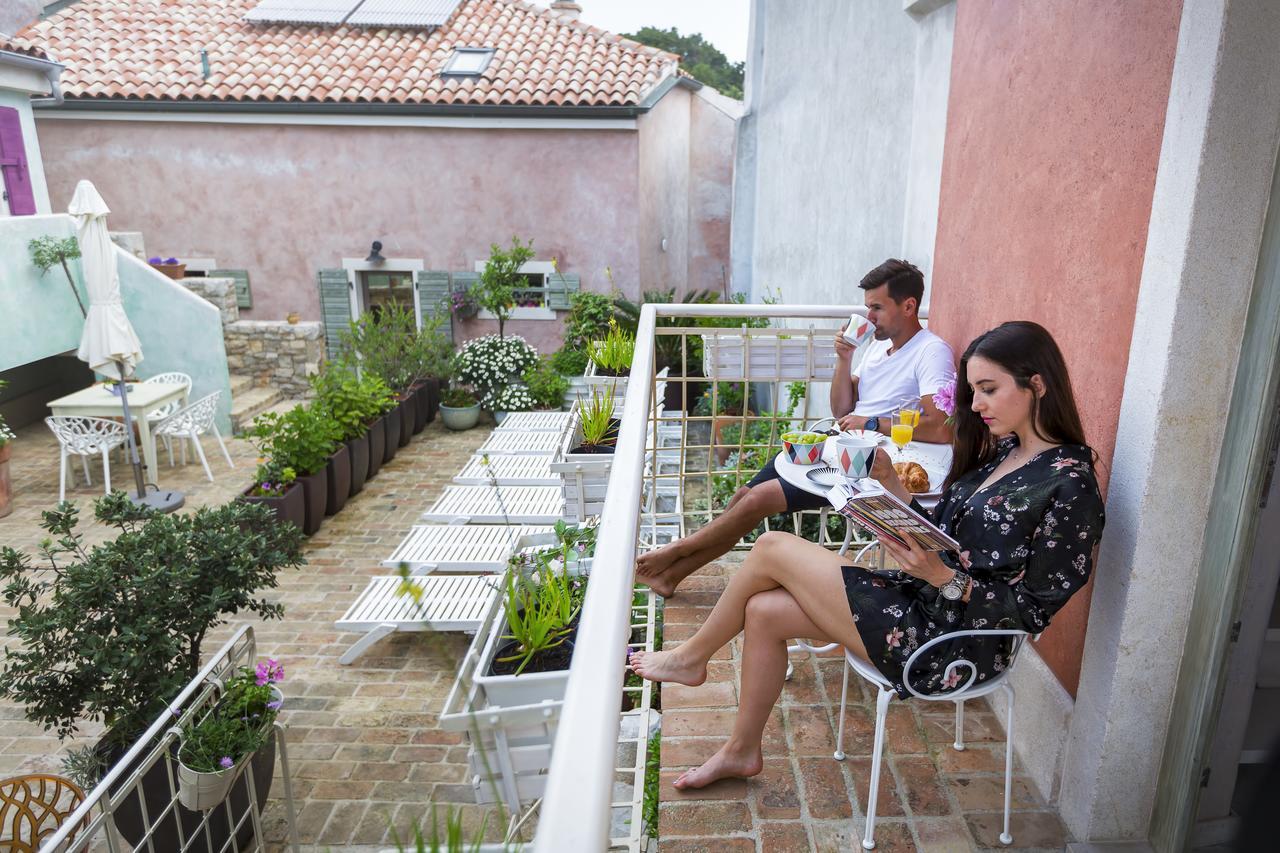 La Dolce Vita Residence Veli Lošinj Dış mekan fotoğraf