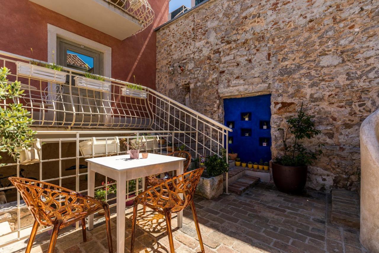 La Dolce Vita Residence Veli Lošinj Dış mekan fotoğraf